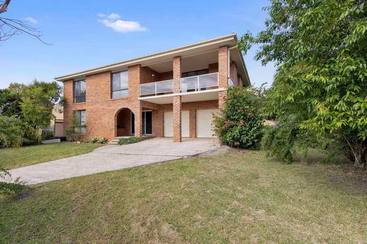 Sixth view of Homely house listing, 91 Ridge Street, Catalina NSW 2536
