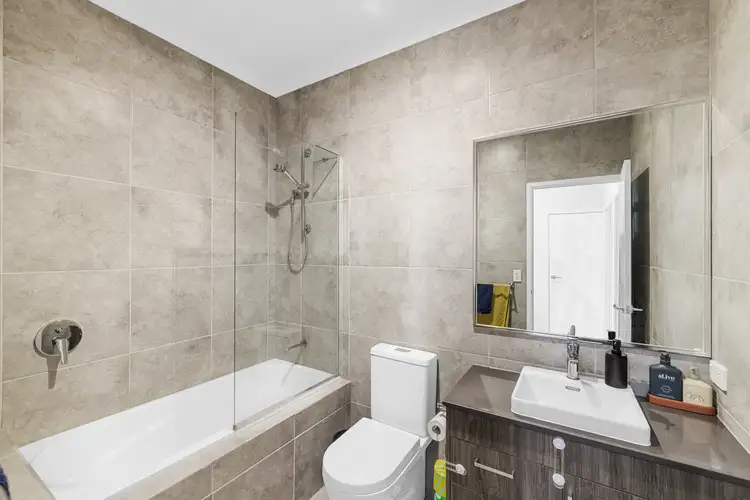 Sixth view of Homely townhouse listing, 27/38A Central Drive, Sippy Downs QLD 4556