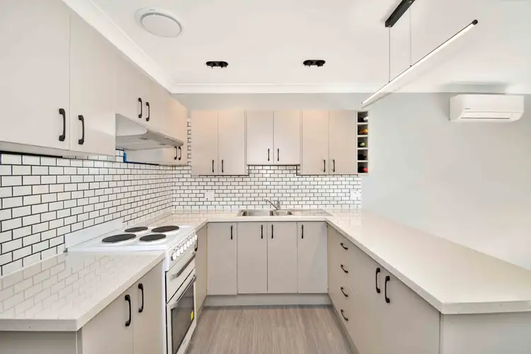 Main view of Homely unit listing, 13/15 Crown Street, Batemans Bay NSW 2536
