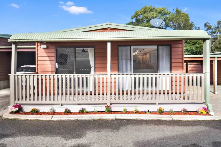 Second view of Homely unit listing, 13/15 Crown Street, Batemans Bay NSW 2536