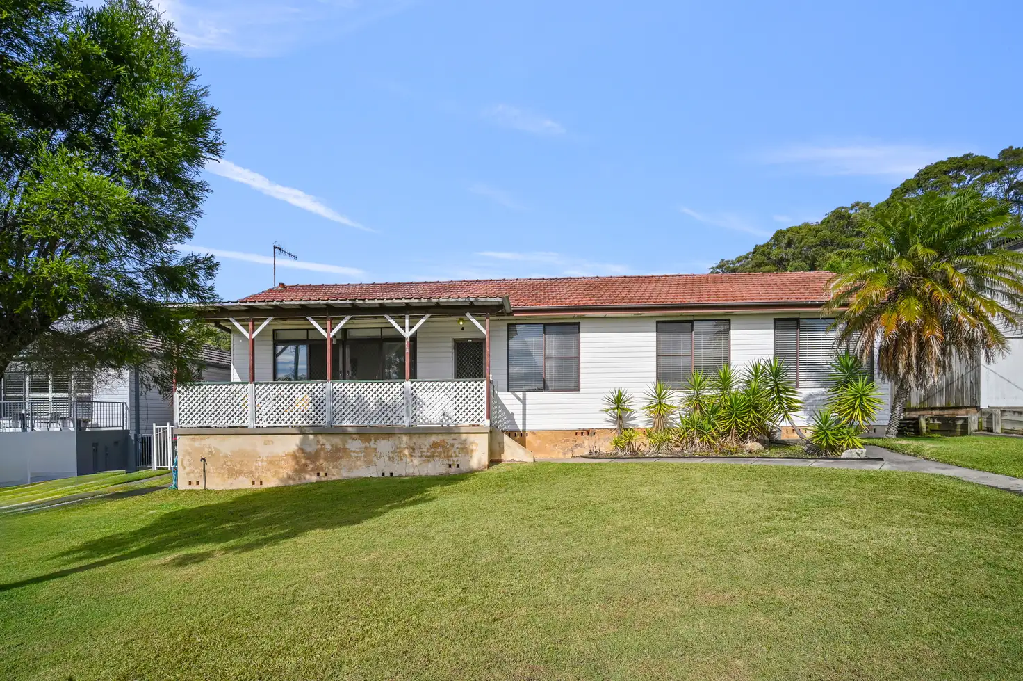 Main view of Homely house listing, 11 Corriston Crescent, Adamstown Heights NSW 2289