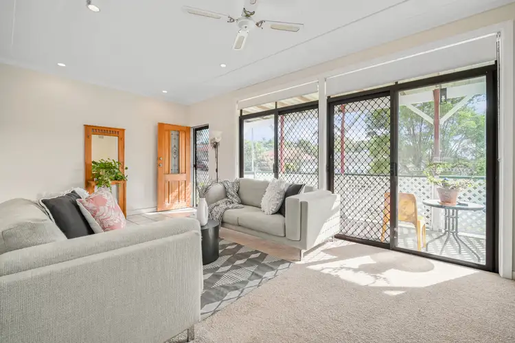 Second view of Homely house listing, 11 Corriston Crescent, Adamstown Heights NSW 2289