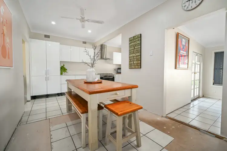 Third view of Homely house listing, 11 Corriston Crescent, Adamstown Heights NSW 2289