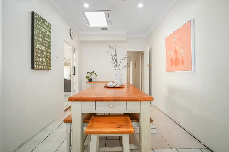 Fourth view of Homely house listing, 11 Corriston Crescent, Adamstown Heights NSW 2289