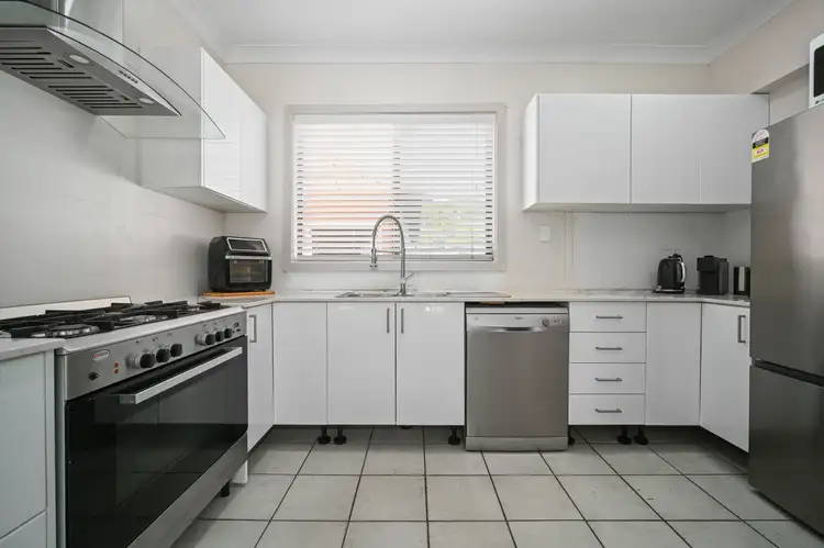 Fifth view of Homely house listing, 11 Corriston Crescent, Adamstown Heights NSW 2289