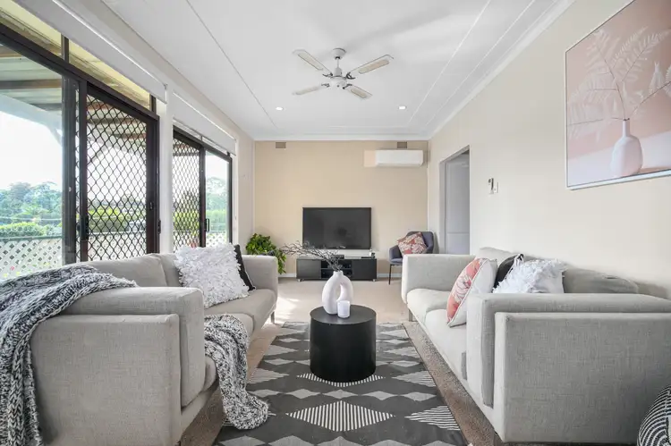 Sixth view of Homely house listing, 11 Corriston Crescent, Adamstown Heights NSW 2289