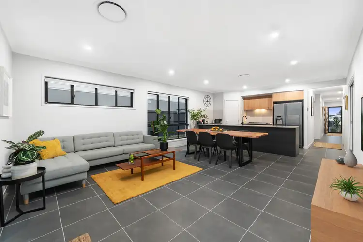 65 Bronzewing Circuit, Bahrs Scrub QLD 4207