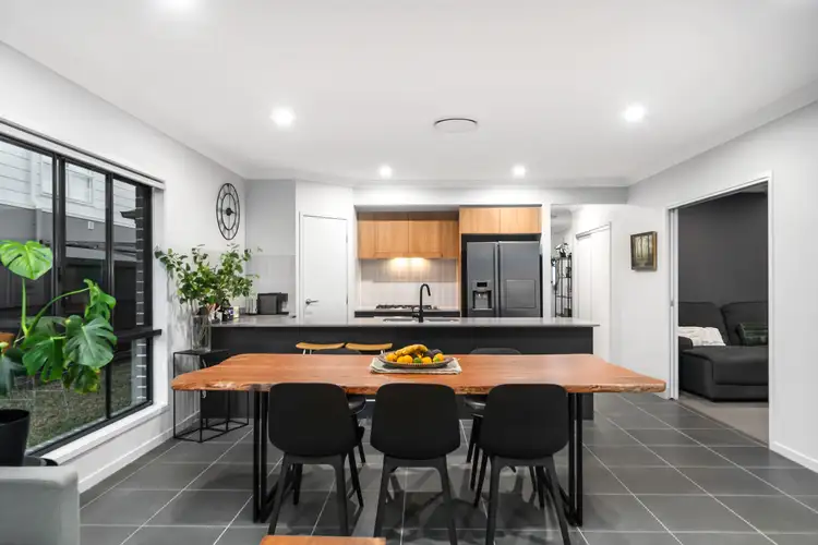 Fourth view of Homely house listing, 65 Bronzewing Circuit, Bahrs Scrub QLD 4207