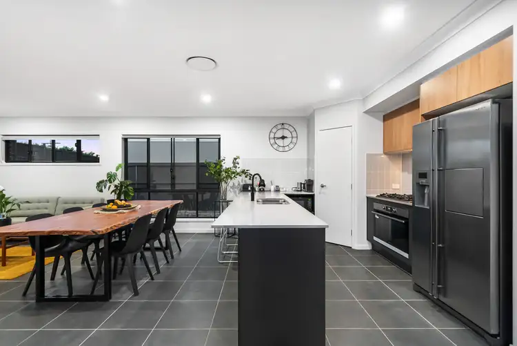 Fifth view of Homely house listing, 65 Bronzewing Circuit, Bahrs Scrub QLD 4207
