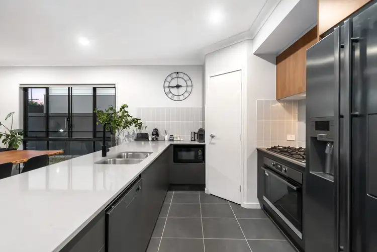 Sixth view of Homely house listing, 65 Bronzewing Circuit, Bahrs Scrub QLD 4207