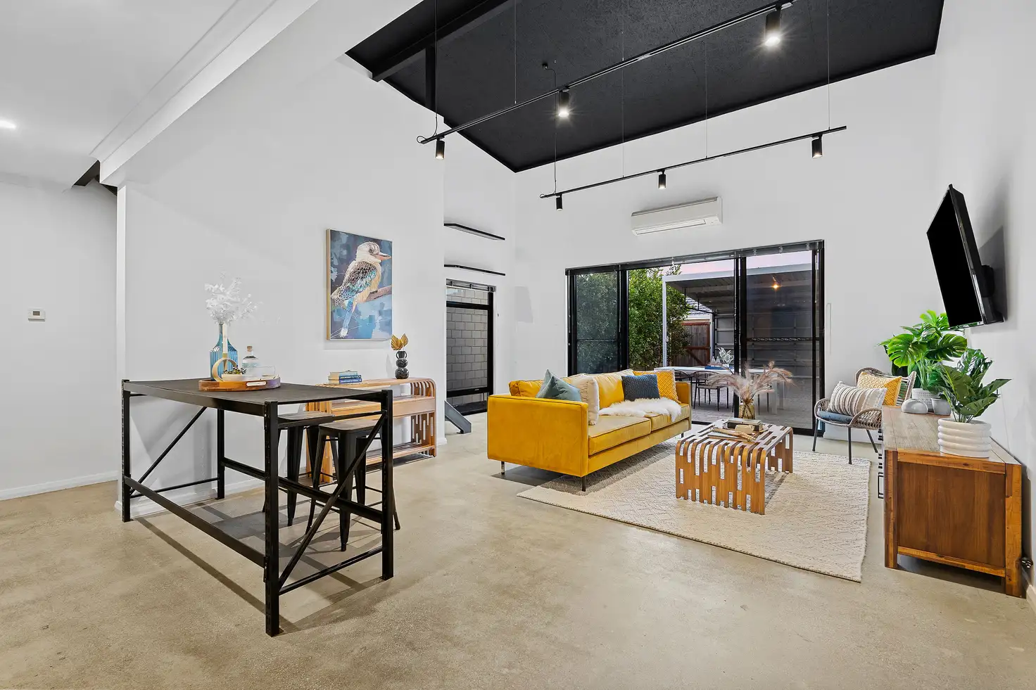 Main view of Homely townhouse listing, 46 Reflection Boulevard, Jindalee WA 6036