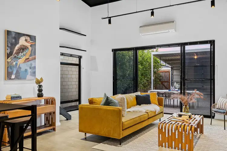 Third view of Homely townhouse listing, 46 Reflection Boulevard, Jindalee WA 6036