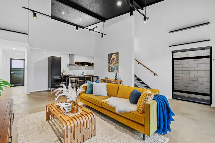 Fourth view of Homely townhouse listing, 46 Reflection Boulevard, Jindalee WA 6036