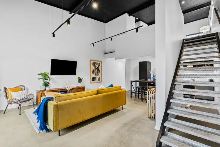 Fifth view of Homely townhouse listing, 46 Reflection Boulevard, Jindalee WA 6036