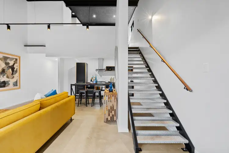 Sixth view of Homely townhouse listing, 46 Reflection Boulevard, Jindalee WA 6036