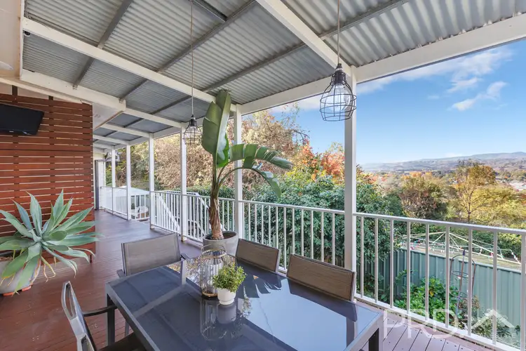 Second view of Homely house listing, 105 Merivale Street, Tumut NSW 2720