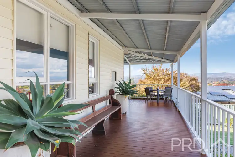 Third view of Homely house listing, 105 Merivale Street, Tumut NSW 2720