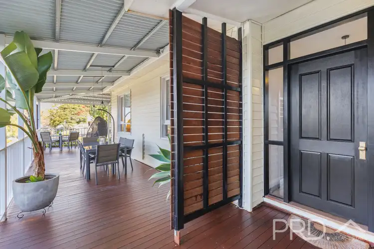 Fourth view of Homely house listing, 105 Merivale Street, Tumut NSW 2720