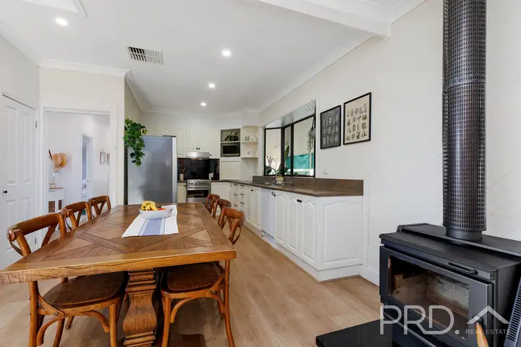 Sixth view of Homely house listing, 105 Merivale Street, Tumut NSW 2720