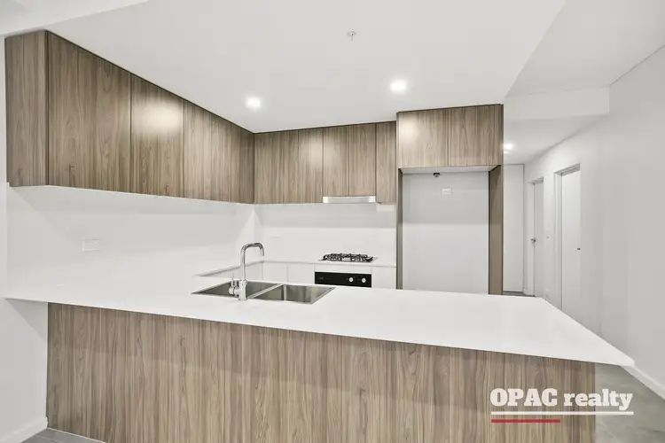Second view of Homely apartment listing, 204/57-59 Trafalgar Street, Peakhurst NSW 2210