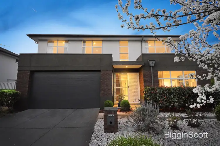 7 Linton Place, Mulgrave VIC 3170