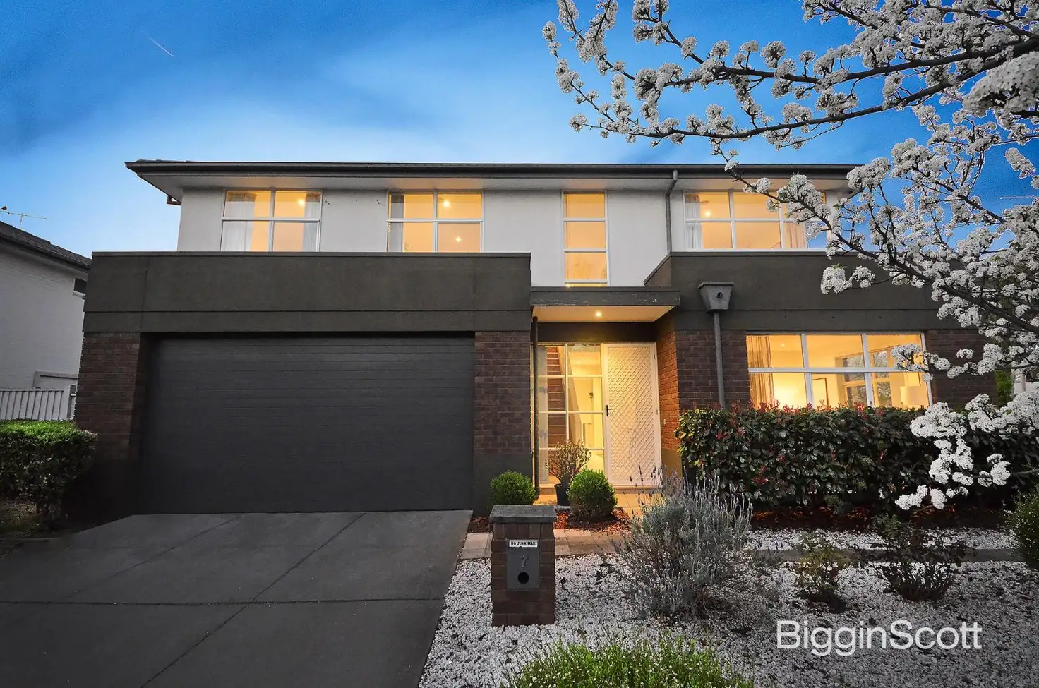 Main view of Homely house listing, 7 Linton Place, Mulgrave VIC 3170
