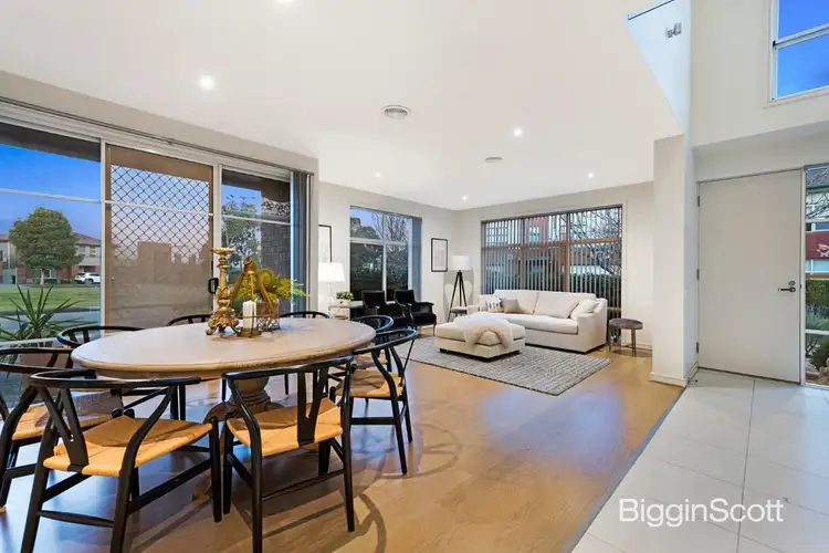 Fourth view of Homely house listing, 7 Linton Place, Mulgrave VIC 3170