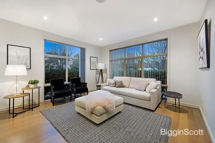 Fifth view of Homely house listing, 7 Linton Place, Mulgrave VIC 3170