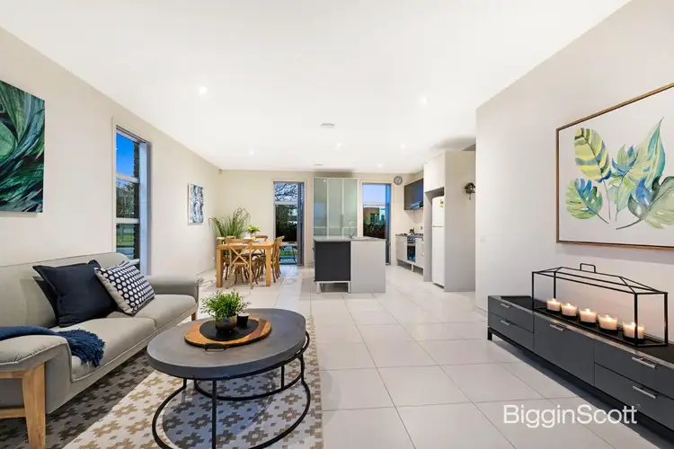 Sixth view of Homely house listing, 7 Linton Place, Mulgrave VIC 3170