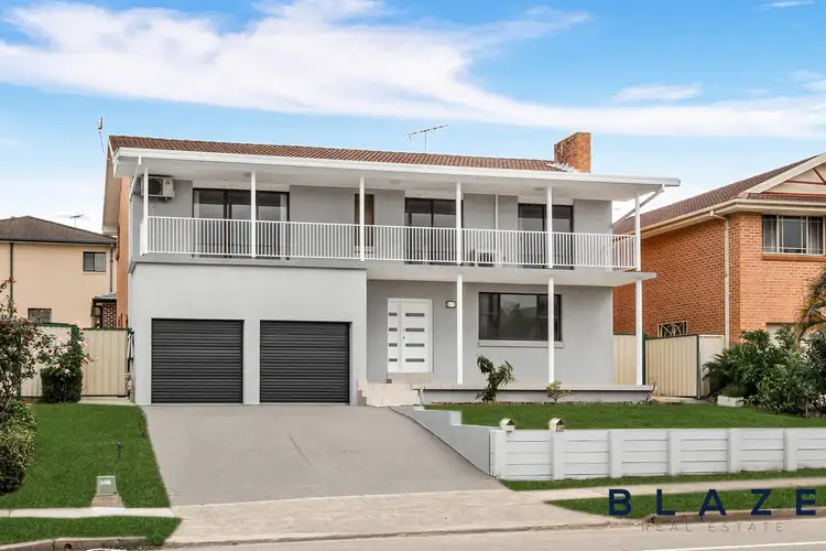 Main view of Homely house listing, 23 & 23A Mimosa Road, Bossley Park NSW 2176