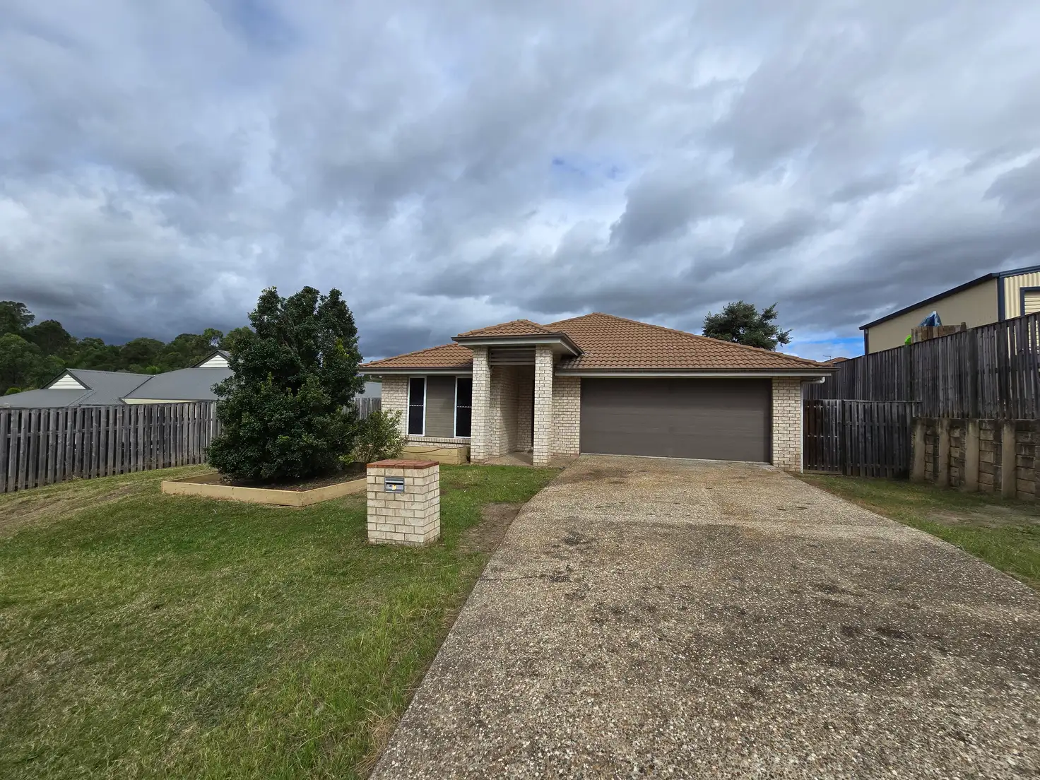 Main view of Homely house listing, 56 Goldenwood Crescent, Fernvale QLD 4306