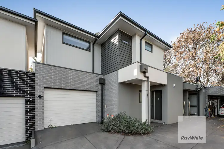 3/42 Pascoe Street, Westmeadows VIC 3049