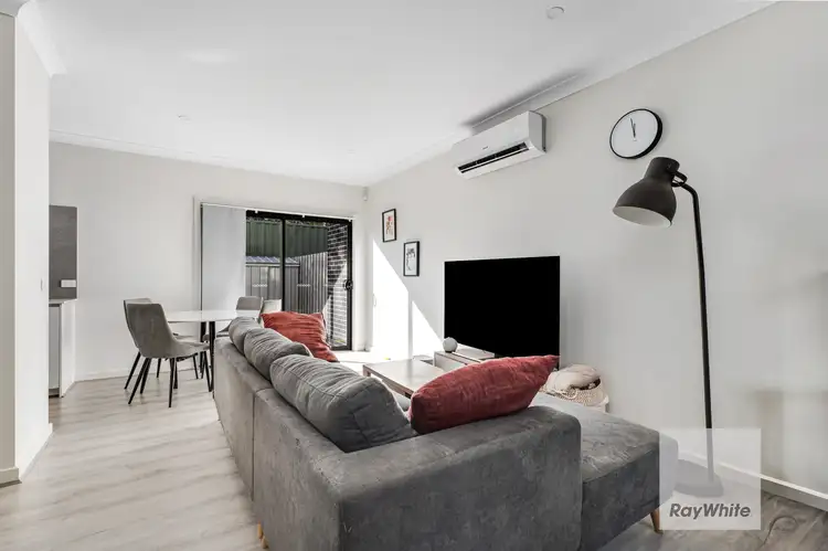 Second view of Homely house listing, 3/42 Pascoe Street, Westmeadows VIC 3049