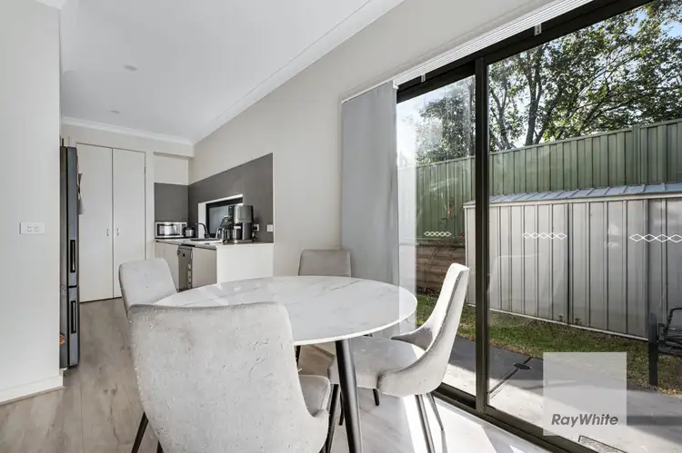 Third view of Homely house listing, 3/42 Pascoe Street, Westmeadows VIC 3049
