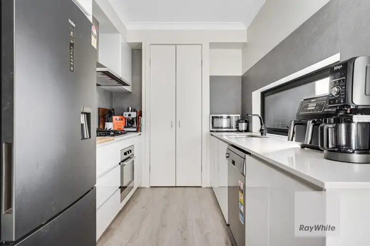 Fourth view of Homely house listing, 3/42 Pascoe Street, Westmeadows VIC 3049