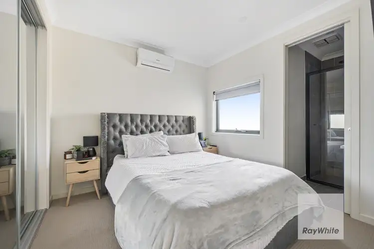 Fifth view of Homely house listing, 3/42 Pascoe Street, Westmeadows VIC 3049