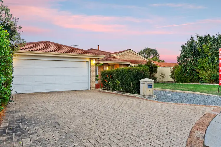 7 Talisker Mews, Ballajura WA 6066