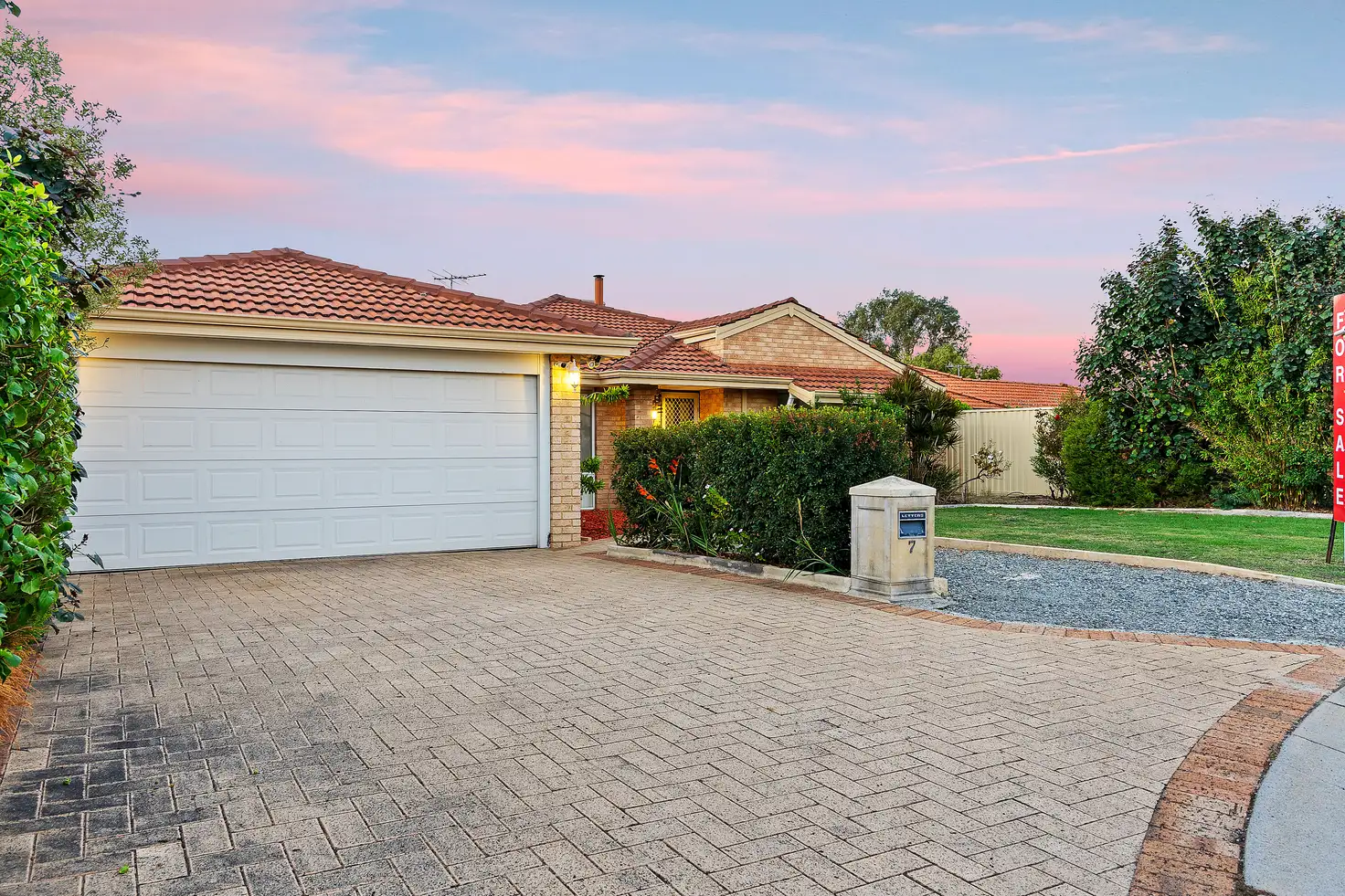 Main view of Homely house listing, 7 Talisker Mews, Ballajura WA 6066