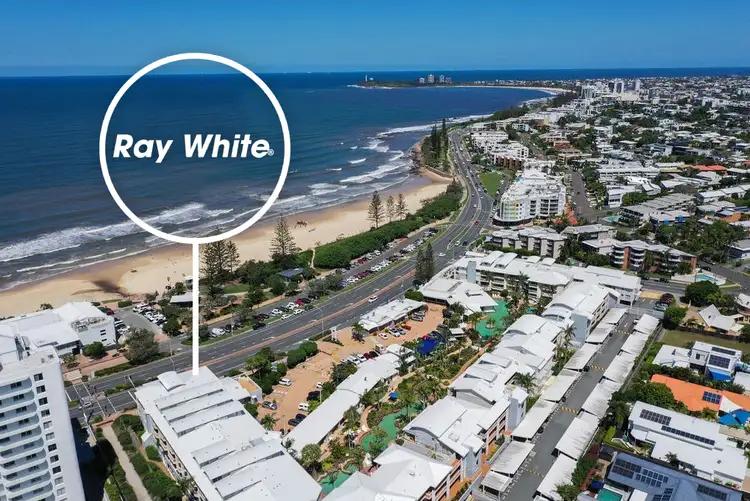 180 Alexandra Parade