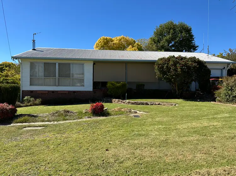 Main view of Homely house listing, 112 Murray Street, Tumbarumba NSW 2653