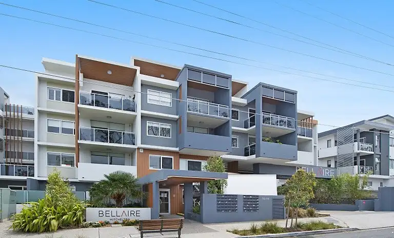 Main view of Homely unit listing, 15/112 Osborne Road, Mitchelton QLD 4053