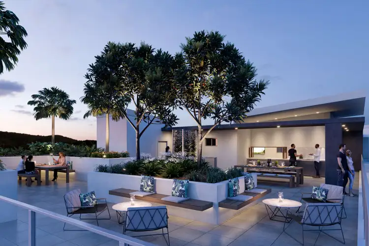 Second view of Homely unit listing, 15/112 Osborne Road, Mitchelton QLD 4053