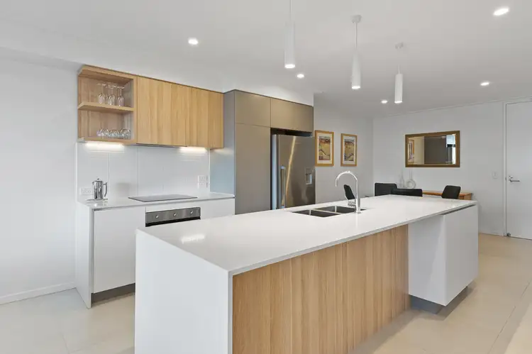 Third view of Homely unit listing, 15/112 Osborne Road, Mitchelton QLD 4053