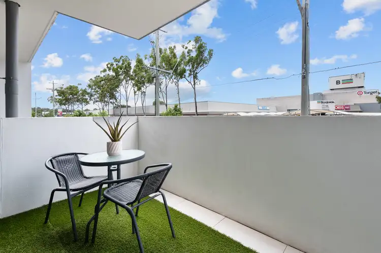 Fifth view of Homely unit listing, 15/112 Osborne Road, Mitchelton QLD 4053