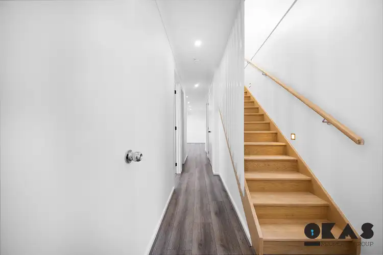 Third view of Homely townhouse listing, 3/6 Cobby Street, Laverton VIC 3028