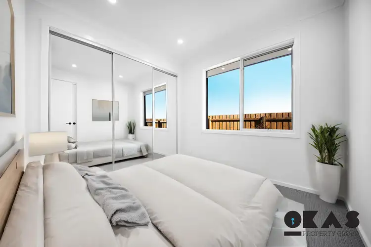 Fourth view of Homely townhouse listing, 3/6 Cobby Street, Laverton VIC 3028