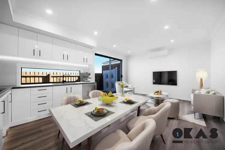 Sixth view of Homely townhouse listing, 3/6 Cobby Street, Laverton VIC 3028