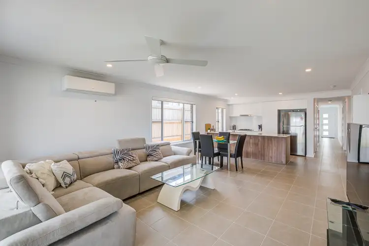 Second view of Homely house listing, 26 Austin Way, Park Ridge QLD 4125