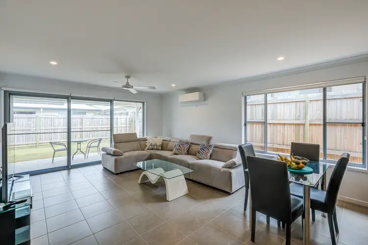 Third view of Homely house listing, 26 Austin Way, Park Ridge QLD 4125