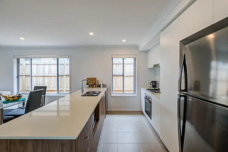 Fourth view of Homely house listing, 26 Austin Way, Park Ridge QLD 4125